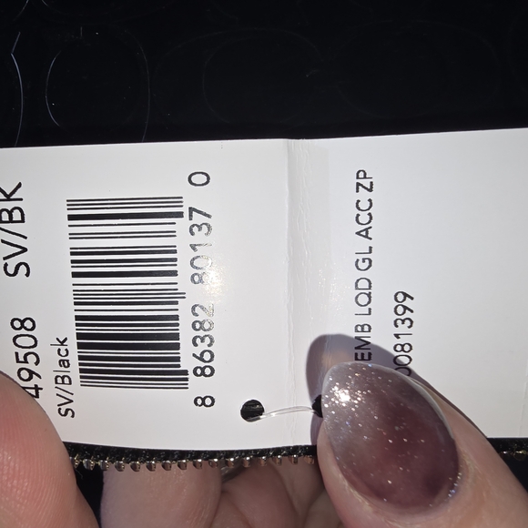 Coach Women's Wallet - Picture 4 of 7